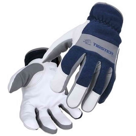 Revco Industries Tigster Tig Welding Gloves, Xl T50 XL